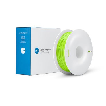Filament EASY PLA Lichtgrün Box